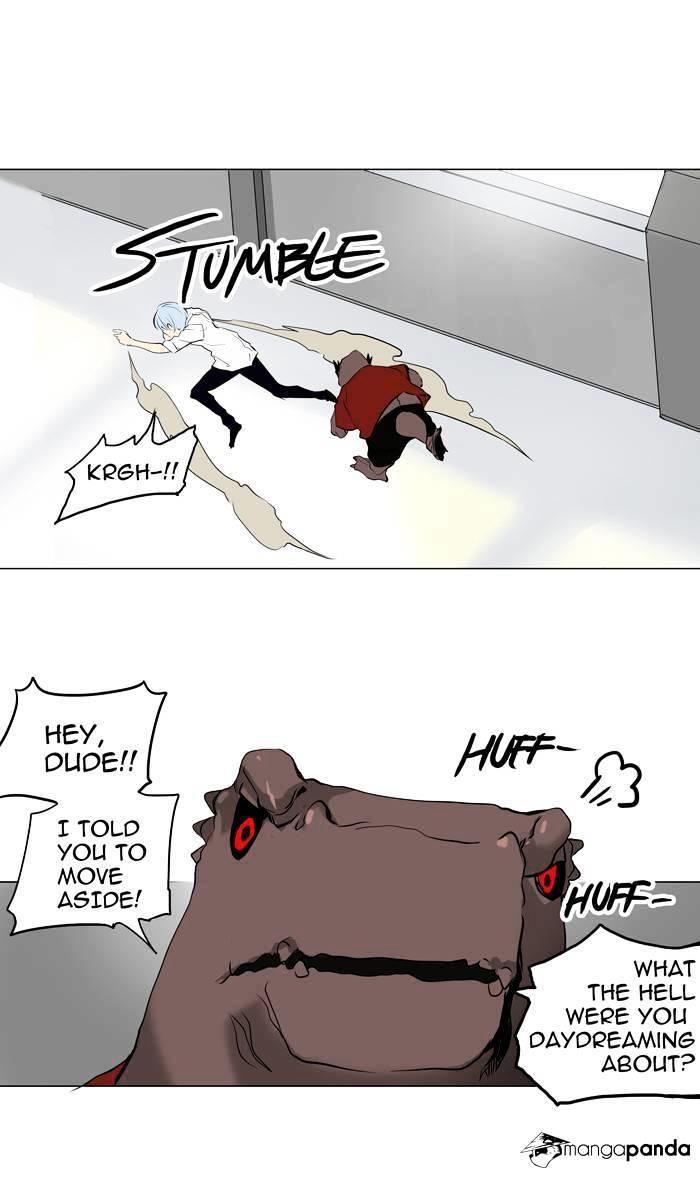 Tower Of God, Chapter 191 image 16